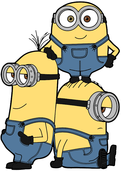 415x587 Fireman Drawing Minion Huge Freebie! Download For Powerpoint