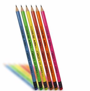 297x300 lyra neon pencils with eraser tips writingdrawing