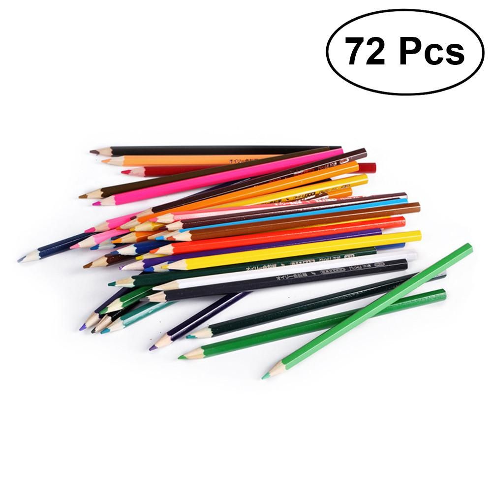 1002x1002 colors pencils professional hb water soluble colored pencils