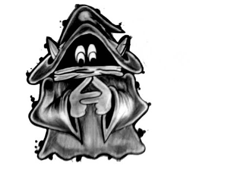 480x360 Kids Lets Learn To Draw Orko From He Man