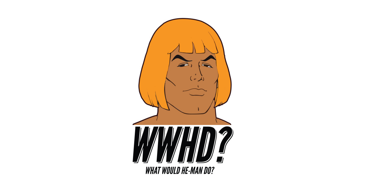 1200x630 What Would He Man Do Masters Of Universe