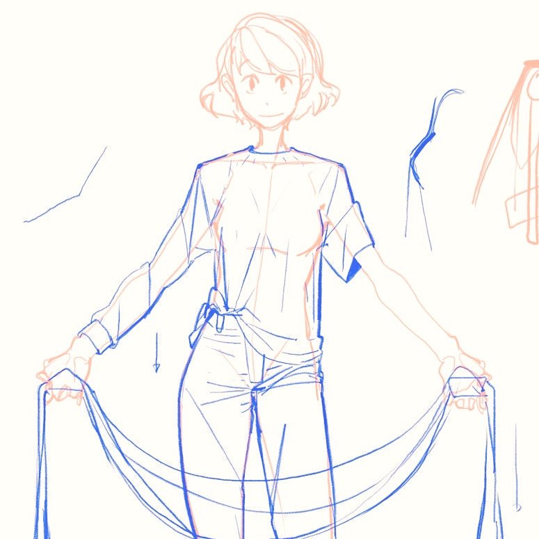 775x775 Steve Ahn On Twitter Online Drawing Workshop Begins