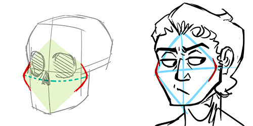 500x250 Head Angles Tumblr