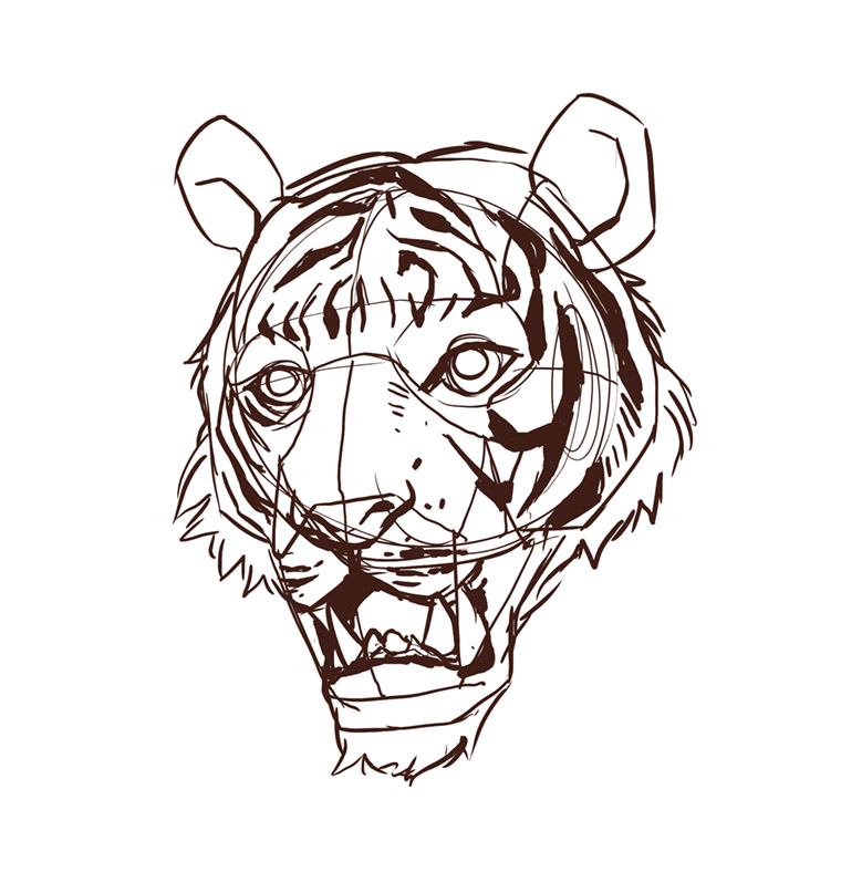 760x807 Part Two Constructional Drawing Lesson