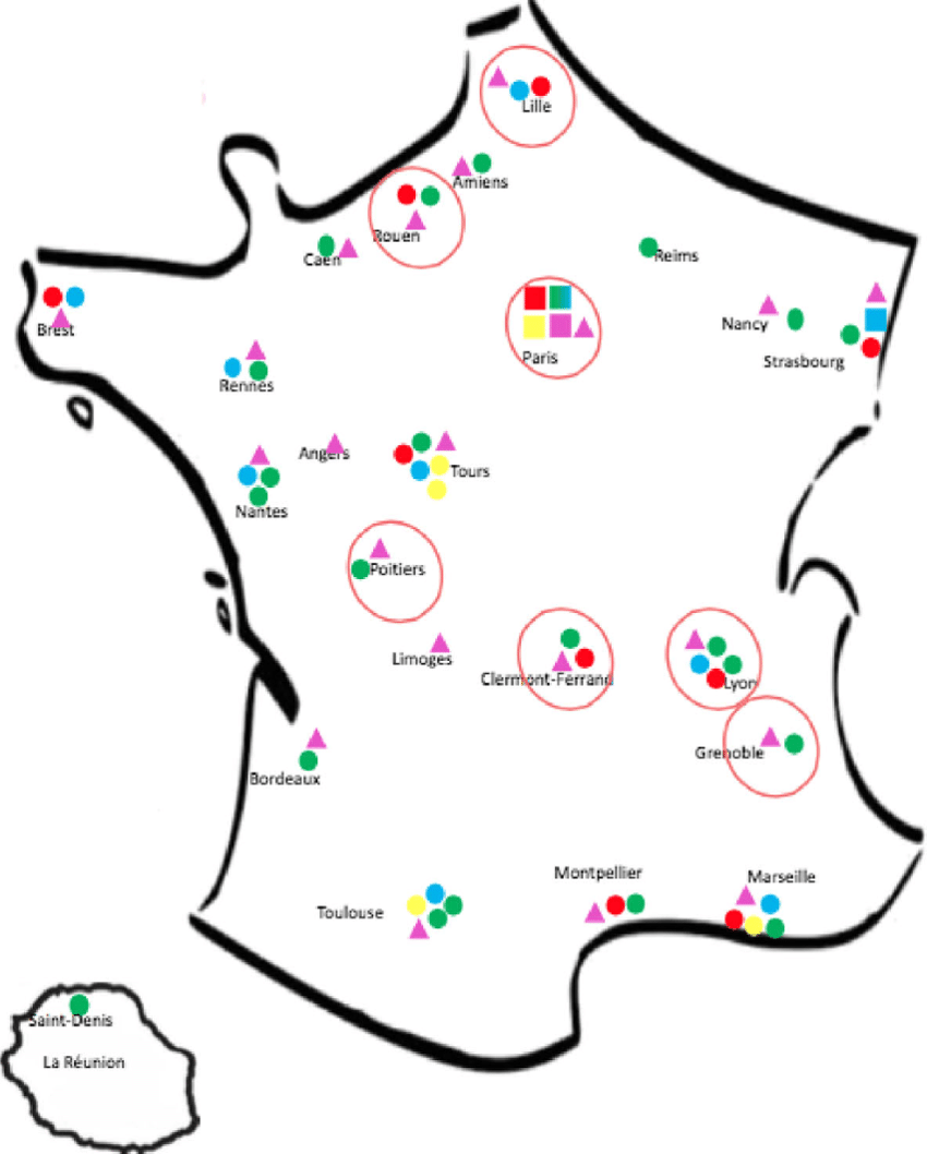 850x1058 Head, Neck Teeth French Network Cemara Users Reference Centers
