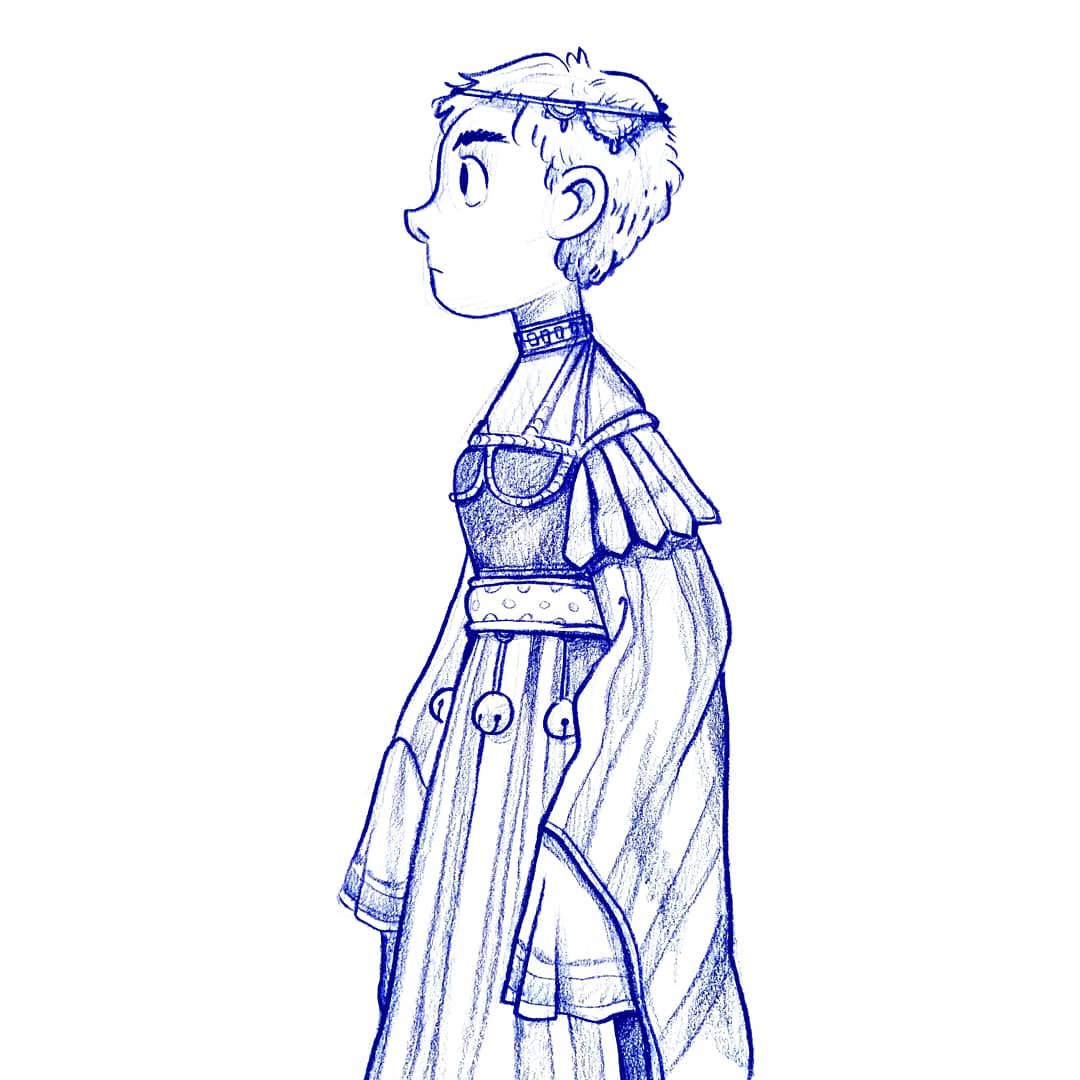 1080x1080 Taylor Reynolds On Twitter Late Night Drawing! I Love Drawing