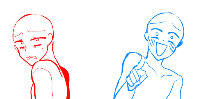 680x340 Collection Of Free Drawing Guide Reference Download On Ui Ex