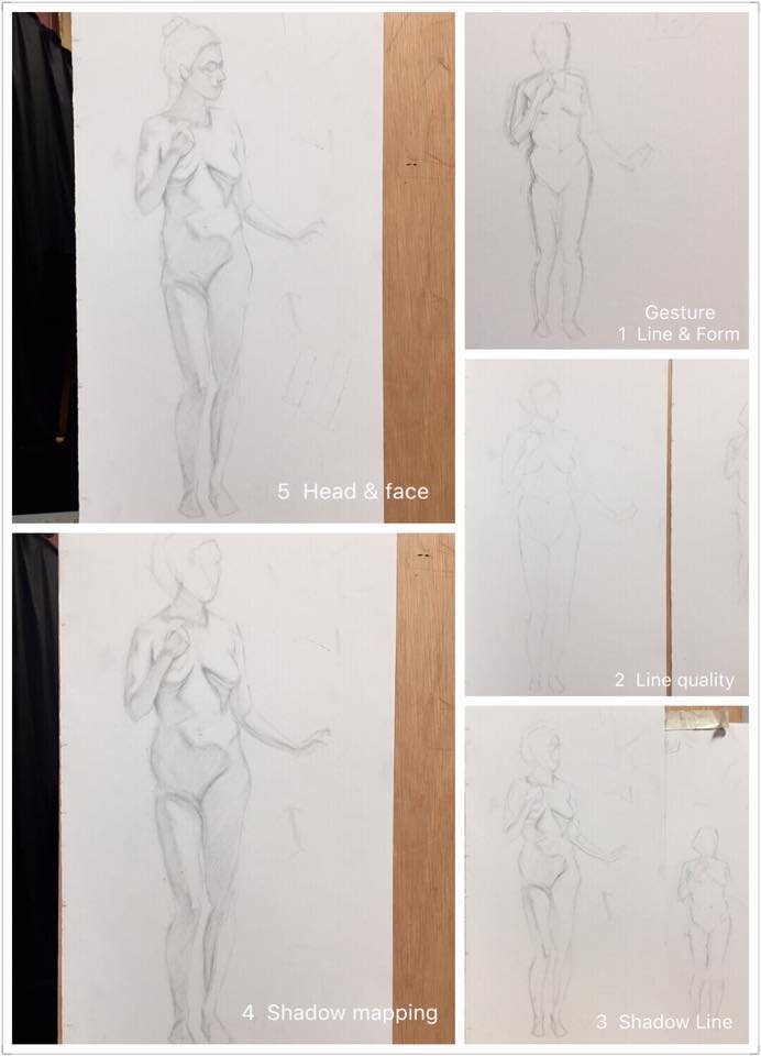 692x960 Silent Doodles