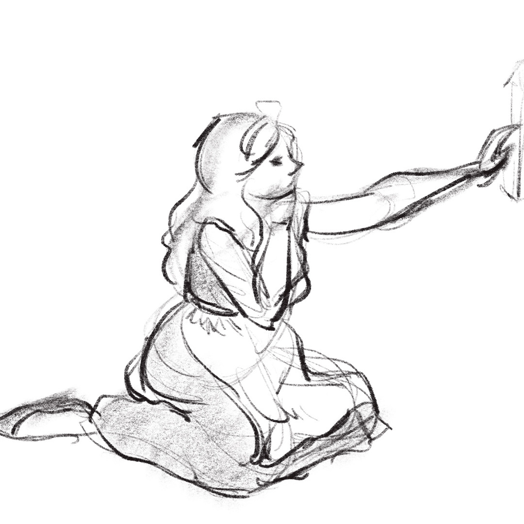 1080x1080 Whiskey Dog