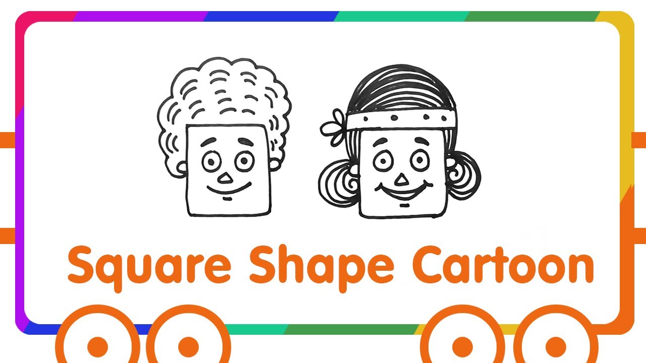 1280x720 How To Draw Faces