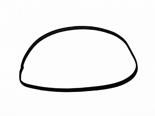 496x372 How To Draw A Cute Cartoon Cat Easy Steps For Kids Feltmagnet