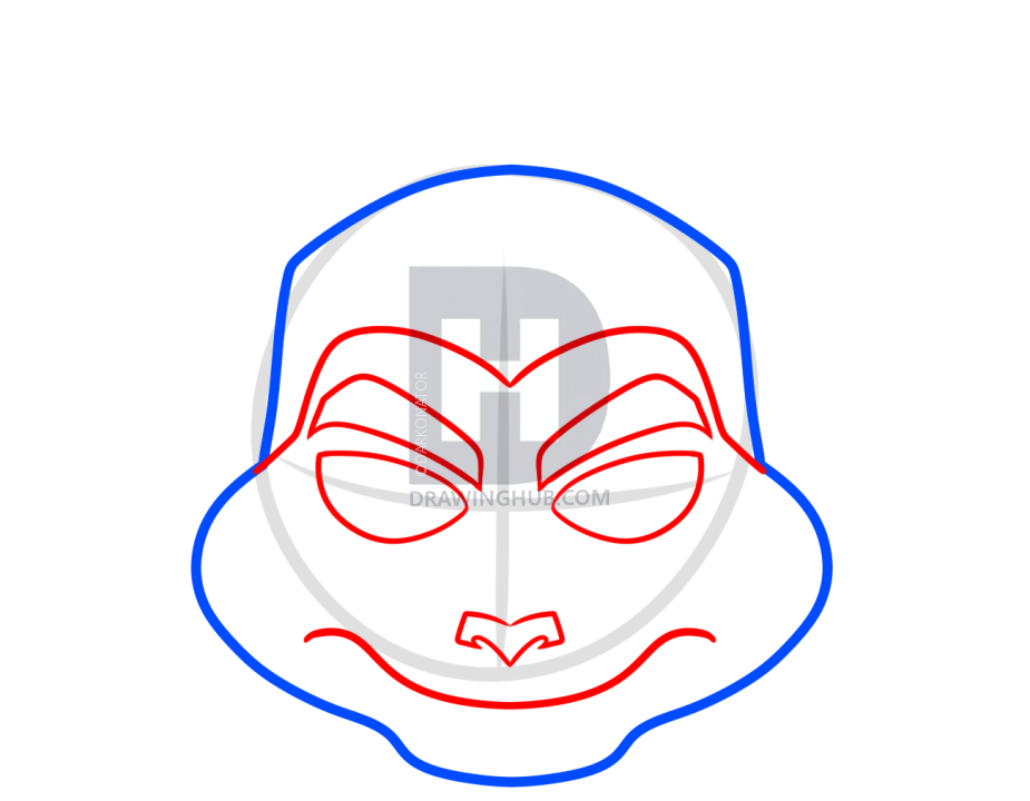 925x720 draw ratchet easy, step