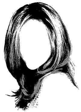 269x372 how to draw realistic hair the ultimate tutorial rapidfireart