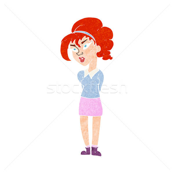 600x600 Head Tilted Stock Photos, Stock Images And Vectors Stockfresh