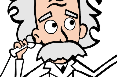 500x330 How To Draw A Cartoon In Illustrator Smashing Magazine