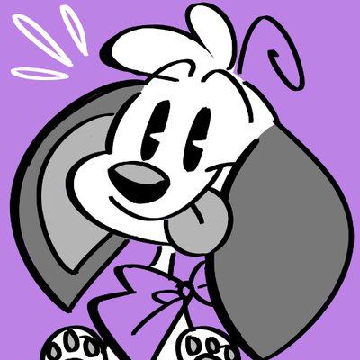 400x400 Nini! On Twitter Does Anyone Else Tilt Their Head Back And Forth