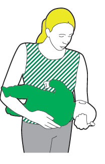 209x328 The Recovery Position