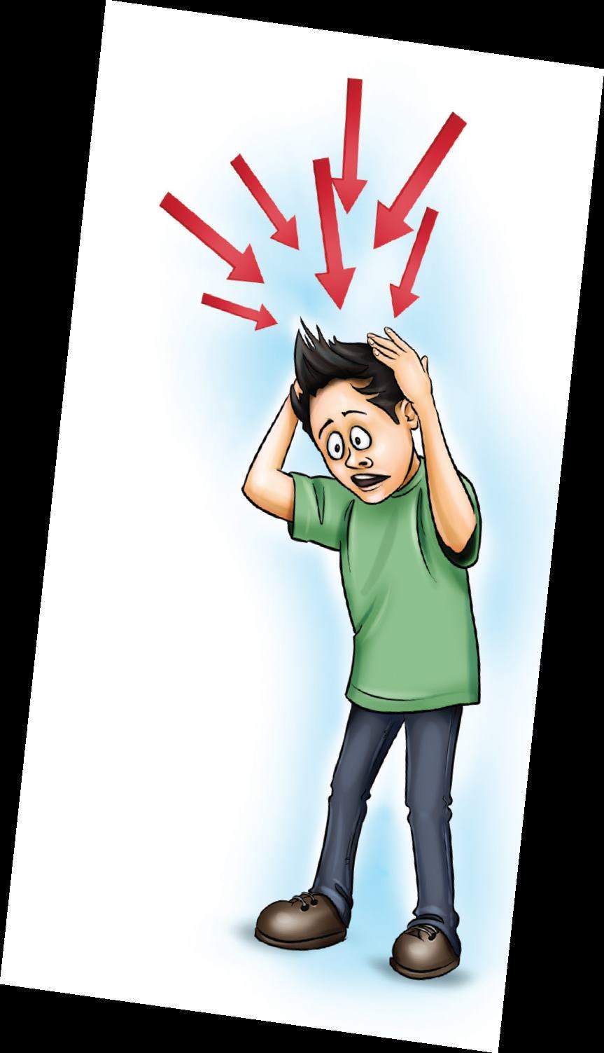 863x1503 Exam Stress Giving Your Child Headaches Help Is Here The New