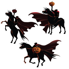 240x240 headless horseman photos, royalty free images, graphics, vectors