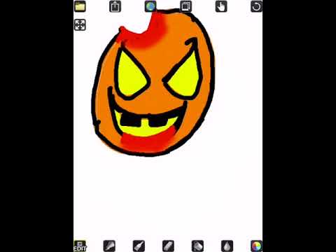 480x360 drawing the headless horseman