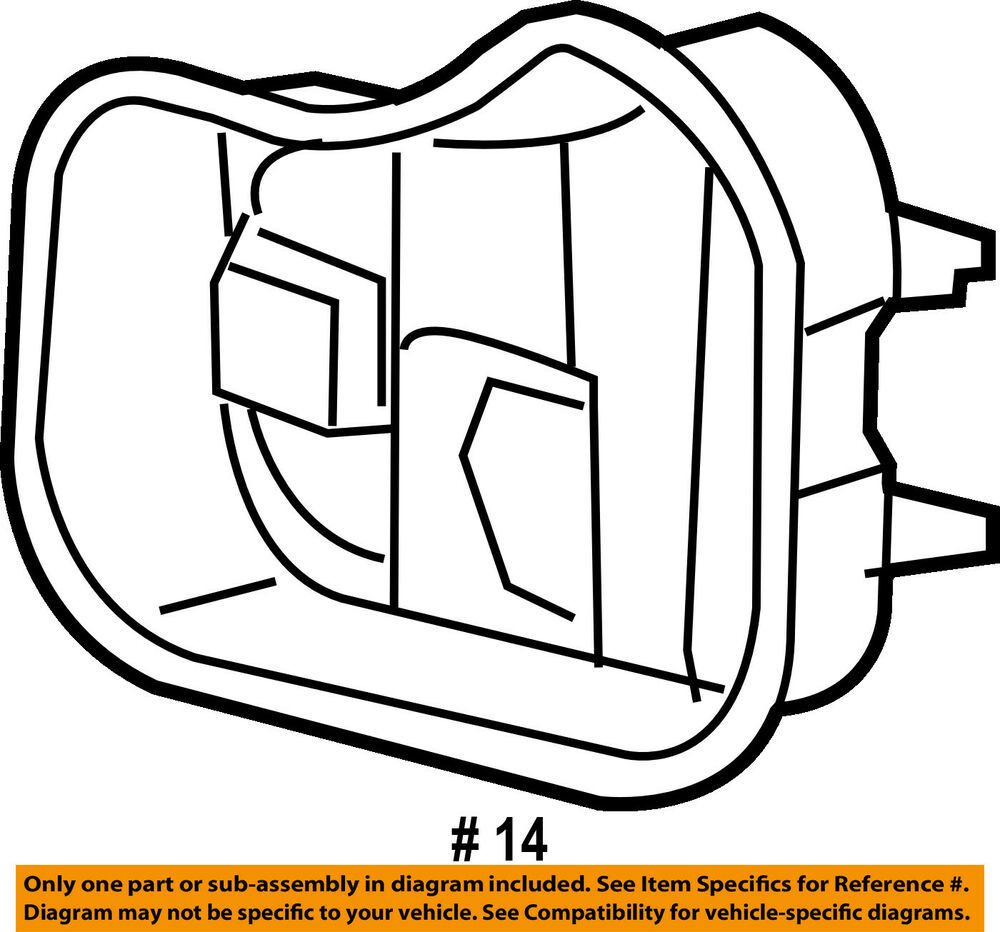 1000x932 dodge chrysler oem sprinter headlight headlamp bulb cap cover