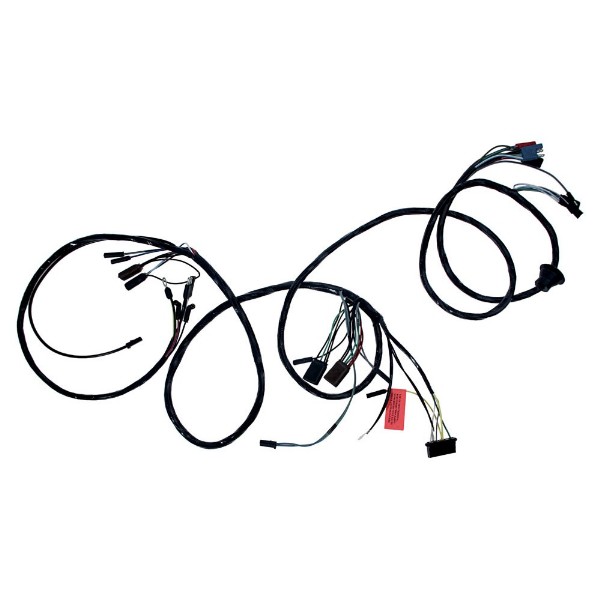 600x600 headlamp feed american mustang parts, world greatest ford