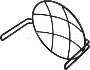 300x234 headlight grill 'xcountry', black coated