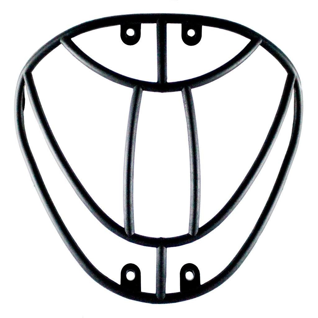 1024x1024 headlight guard grill for taotao scooter maxpower