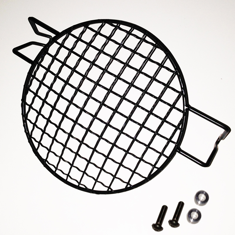 800x800 headlight protection grill