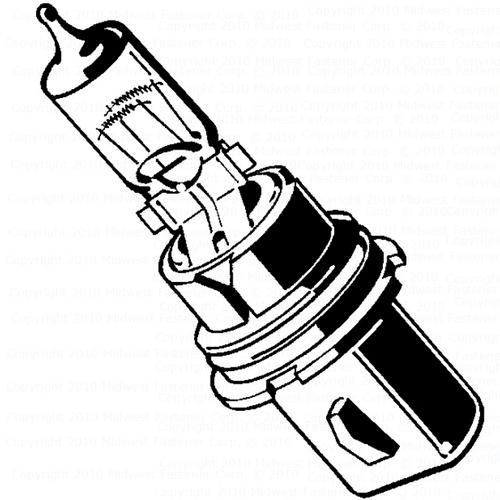 500x500 midwest fastener headlight bulb