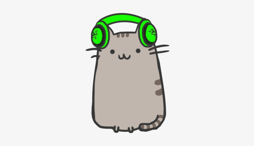820x471 Can You Draw Me A Pusheen Cat Pleaseeeeeeee