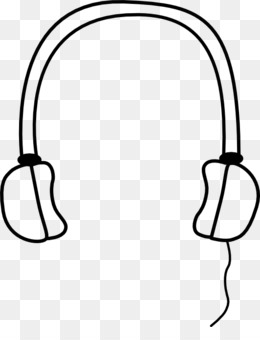 Headphones Drawing Png | Free download on ClipArtMag