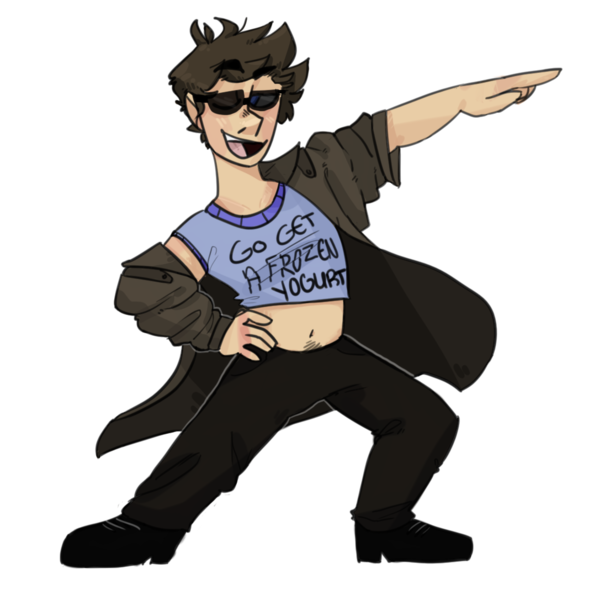 599x600 Colored + Shaded Headshot, Bust Or Fullbody Drawing