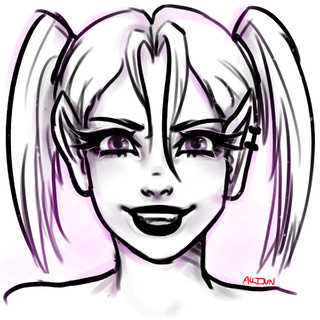 320x320 Allijun's Profile Page