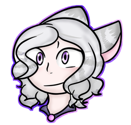 262x250 Drawing Of A Headshot