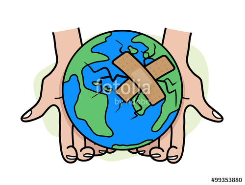 500x379 Collection Of Free Healed Clipart Healing Download On Ui Ex