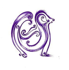 294x300 Energy Healing Drawings Fine Art America