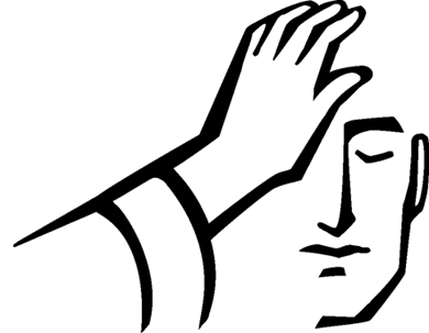 390x303 Collection Of Free Anointing Clipart Healing Download On Ui Ex