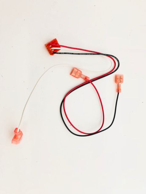 480x640 Icon Health Fitness Treadmill Incline Motor Wire