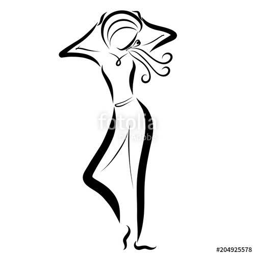 500x500 Sport And Beauty, Health And Fitness Stock Photo And Royalty Free