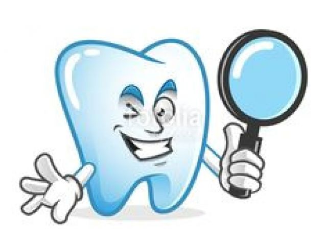 640x480 Drawing Of A Cartoon Tooth Best Tooth Cartoon Images Teeth
