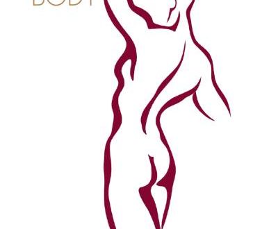 400x330 Healthy Body Book