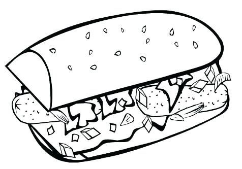 476x333 Healthy Food Drawing At Free For Personal Use Go Foods Drawing