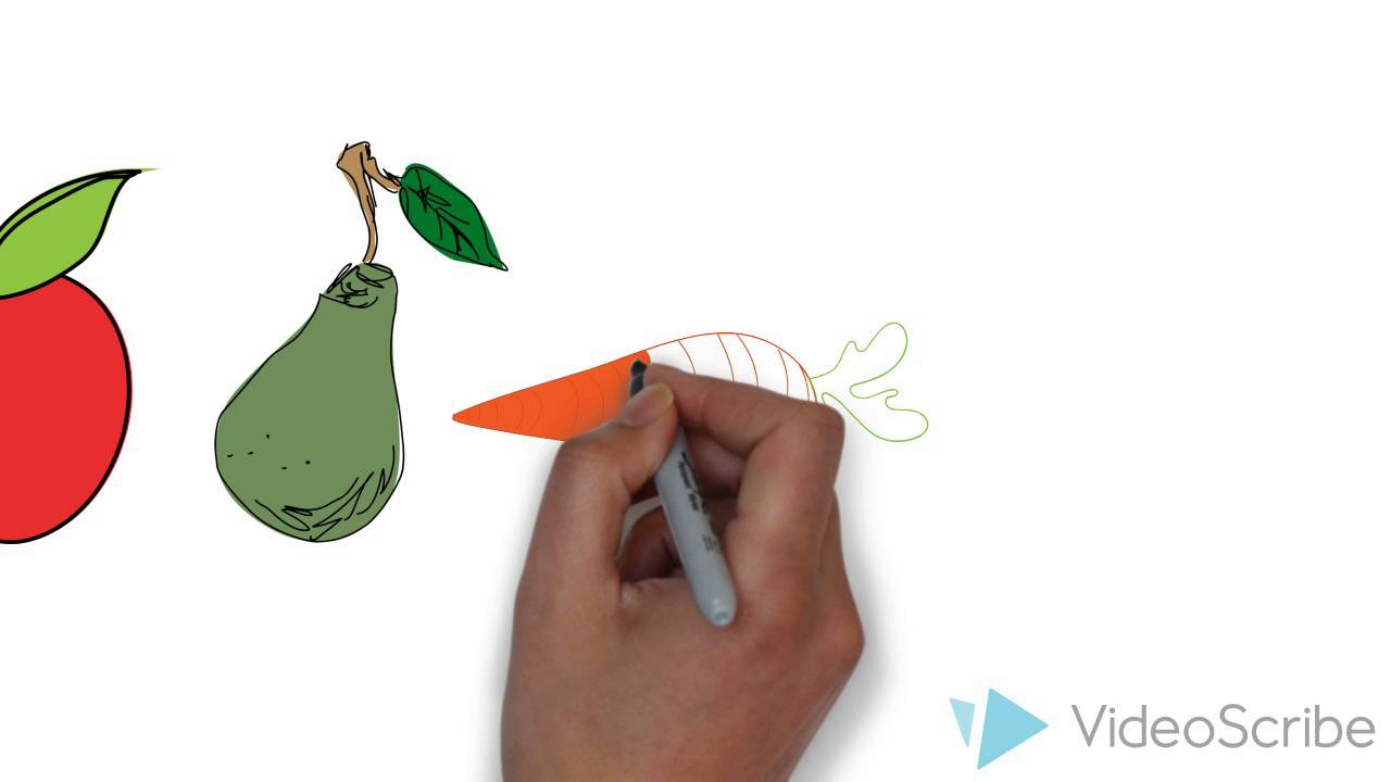 1280x720 Healthy Food