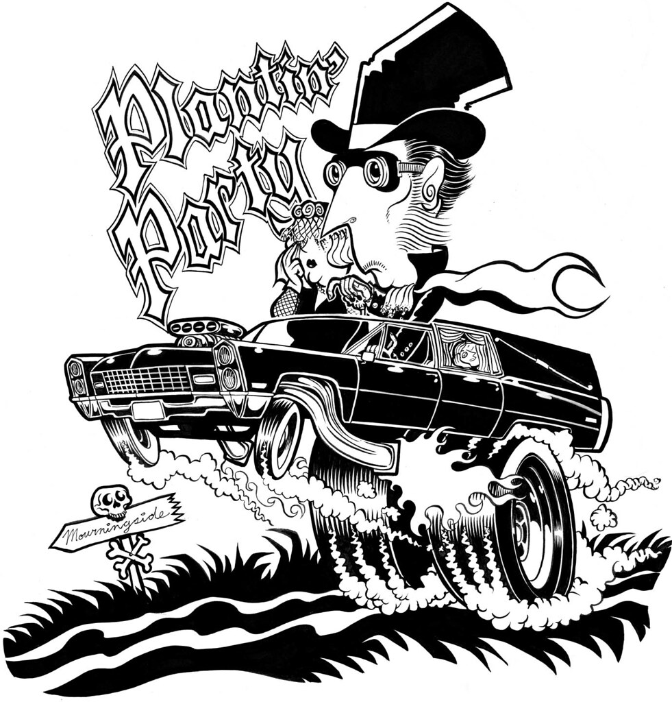 981x1024 Plantin' Party I Discovered This Forgotten, Sort