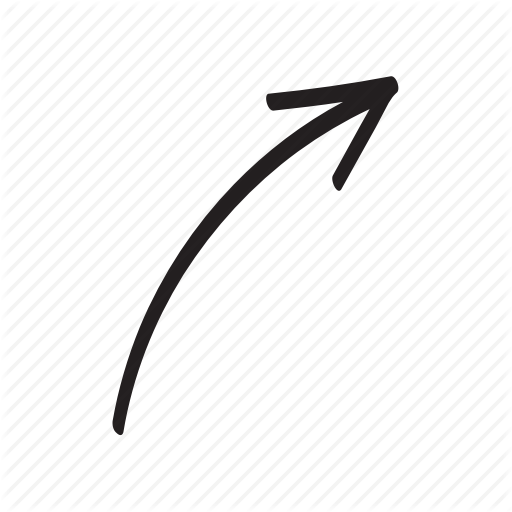 512x512 Arrows Drawing Hand Drawn Huge Freebie! Download For Powerpoint