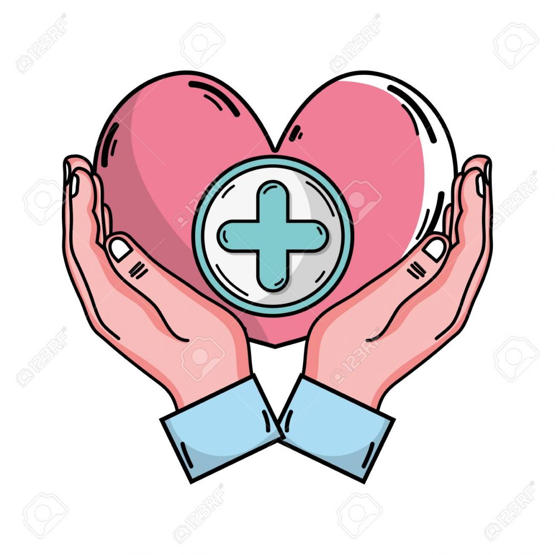 1084x1084 Bear Holding A Heart Drawing And Arrow Real Human Of Iydunetwork