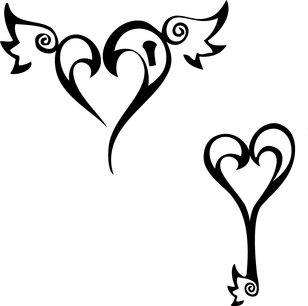 1216x1208 Collection Of Free Drawing Love Key Download On Ui Ex