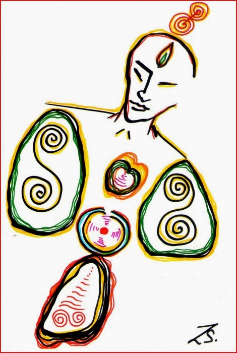 470x700 Izentzu Three Forces