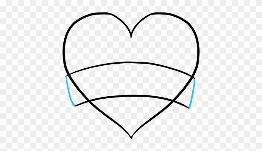880x508 How To Draw Mother's Day Heart